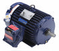 HazardousLocationMotor 5hp 3505RPM