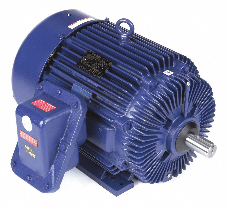 HazardousLocationMotor 50hp 3555RPM
