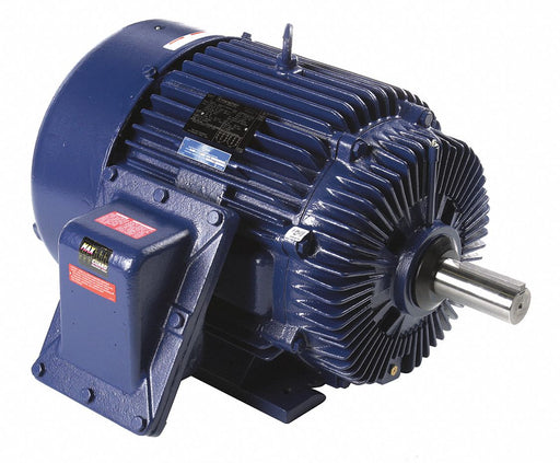 Motor 50 HP 1777 rpm 326T 230/460V