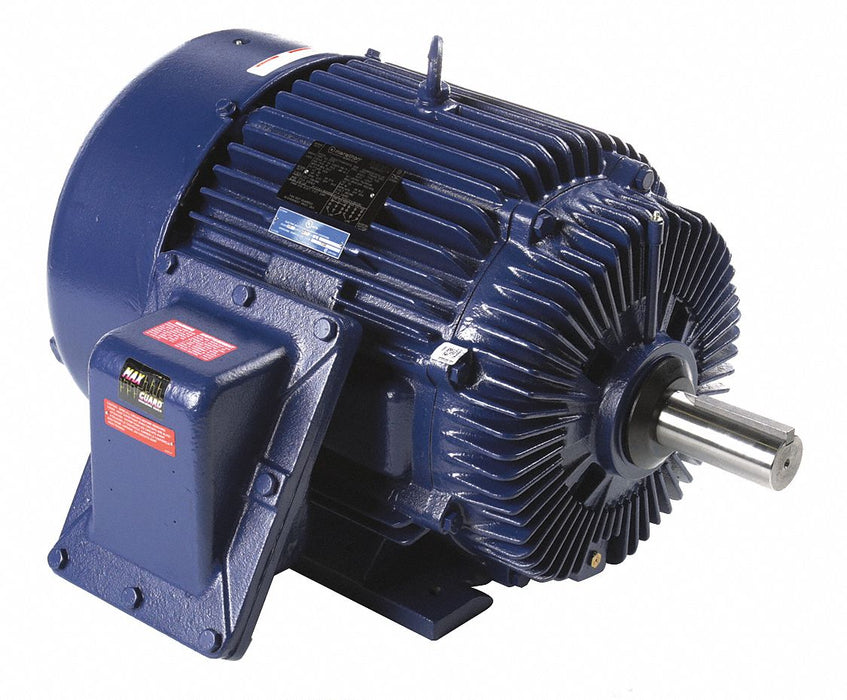 Motor 50 HP 1777 rpm 326T 230/460V