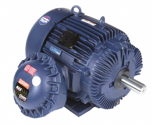 Motor 40 HP 1185 rpm 364T 230/460V