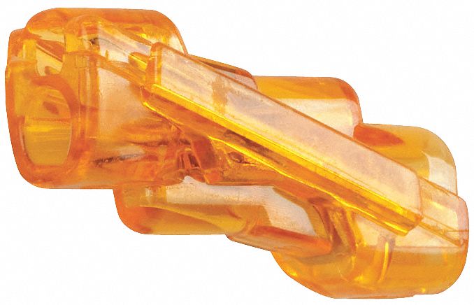 PushInWireConnector Org 20A PC PK300