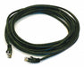 M3395 Patch Cord Cat 5e Booted Black 14 ft.