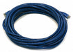 M3395 Patch Cord Cat 5e Booted Blue 20 ft.