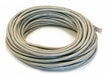 M3395 Patch Cord Cat 5e Booted Gray 50 ft.