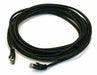 M3396 Patch Cord Cat 6 Booted Black 14 ft.