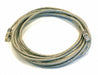 M3396 Patch Cord Cat 6 Booted Gray 14 ft.
