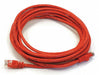 M3396 Patch Cord Cat 6 Booted Red 14 ft.