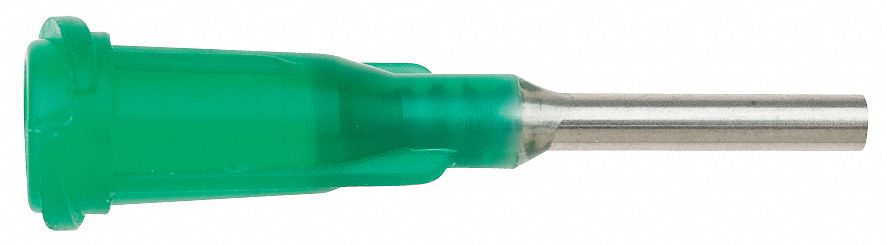 Needle 14 ga 1/2 in L PK50