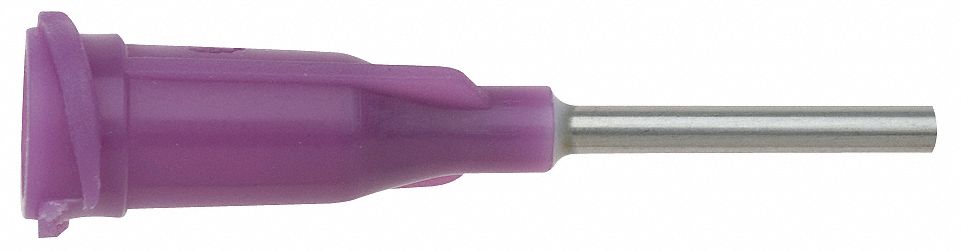 Needle 16 ga 1/2 in L PK50