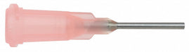 Needle 18 ga 1/2 in L PK50