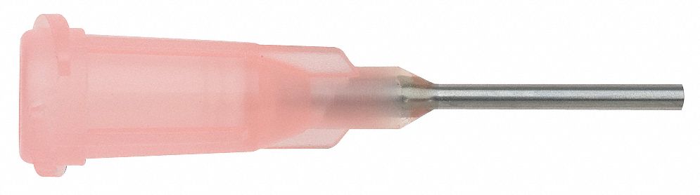 Needle 18 ga 1/2 in L PK50