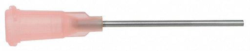 Needle 18 ga 1 in L PK50