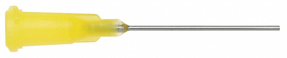 Needle 20 ga 1 in L PK50