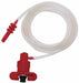 Adapter Assembly 5CC 3/32 Air Line Dia