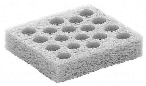 WELLER Swiss Cheese Tip Cleaning Sponge