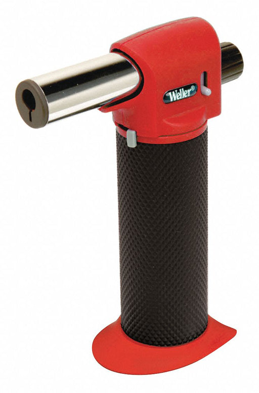 WELLER Butane Torch