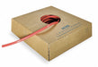 Air Hose 3/8 ID x 250 ft L Red