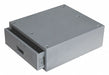 Stackable Drawer 17W x 20D x 6H Gray