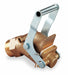 Drum Faucet Brass NPSM