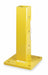 Guard Post Center Single H18 1/2In