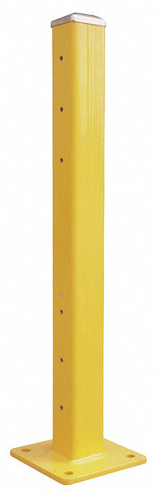 Guard Post Corner Double H42 5/8In
