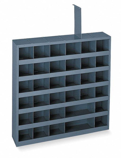 PignhlBnUnt 4 3/4inx24inx24in #Cmpmt 36