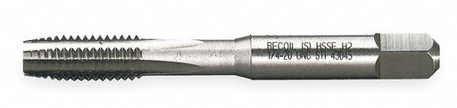 Tap Straight Flute M10-1.00 Plug