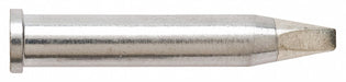 WELLER XT Chisel Soldering Tip