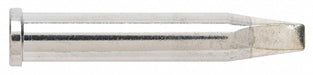 WELLER XT Chisel Soldering Tip