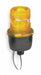 Low Profile Warning Light Strobe Amber