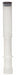 Water Filter Cartridge 2 gpm