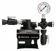 WaterFilterHead 3/8in FNPT 81/8inL
