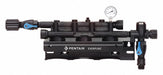 Triple Filter Head Assembly 3/4 FNPT