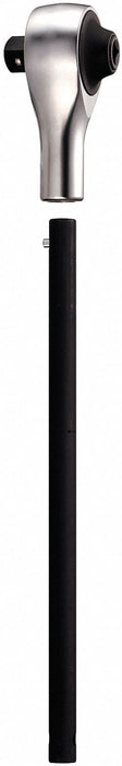 Torque Multiplier 1 3.33 Hndl 12-13/64 