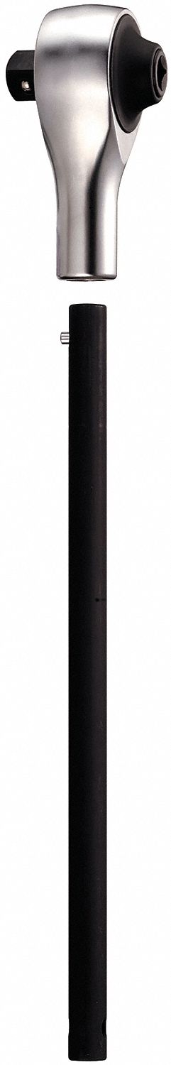 Torque Multiplier 1 3.33 Hndl 12-13/64 