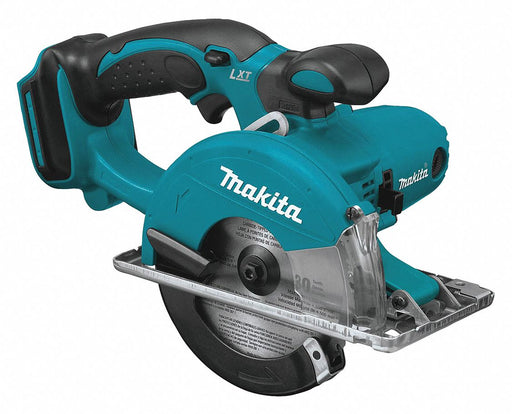 Cordless Circ Saw 5-3/8 in Blade Dia