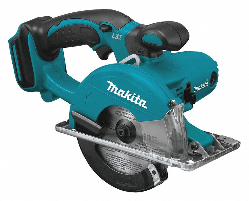 Cordless Circ Saw 5-3/8 in Blade Dia