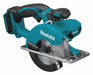 Cordless Circ Saw 5-3/8 in Blade Dia