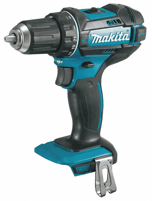Drill Cordless 1 900 RPM 18V DC