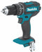 Cordless Hammer Drill Li-Ion 8-3/4 in L