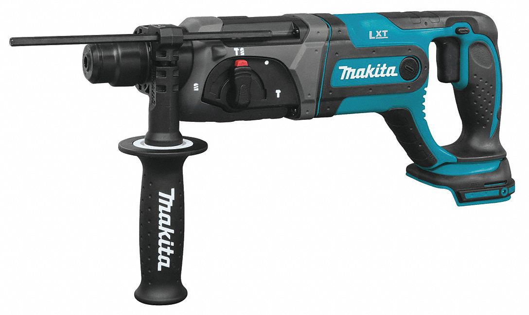 Cordless Rotary Hammer Drill Li-Ion