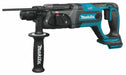 Cordless Rotary Hammer Drill Li-Ion