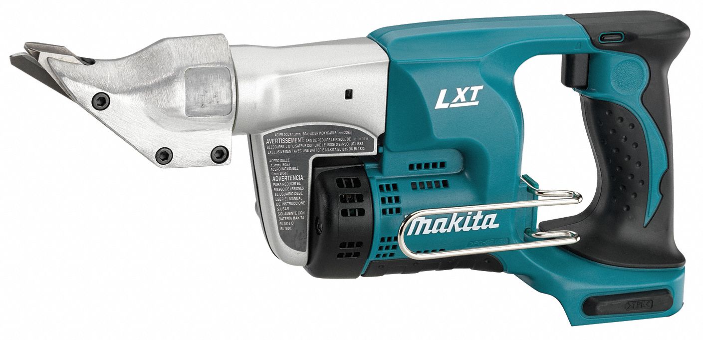 Shear 18V DC Double Cut 3 000 spm