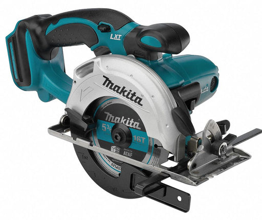 Circular Saw 5.375 in Dia 3600 RPM
