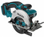 Cordless Circ Saw 5-3/8 in Blade Dia
