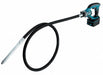 Cordless Concrete Vibrator Bare Tool 18V