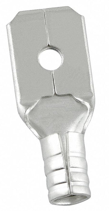 WireDisconnect Brass Bare None PK100