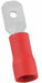 WireDisconnect Brass Red Vinyl PK100