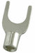 FT 16to14AWG Bare Stud#8 PK100